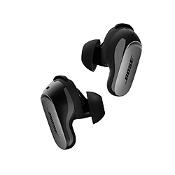 BOSE({[Y) SCXCz Quietcomfort Ultra Earbuds 2nd Gen BLACK QCULTRAEB2ndBLK mCX(E) /mCYLZOΉ /BluetoothΉn