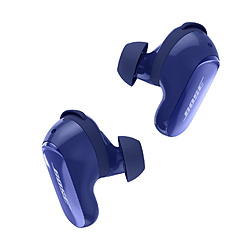 Bose QuietComfort Ultra Earbuds LE ルナブルー Amazon.com: Bose QuietComfort Ultra Bluetooth Earbuds