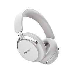 BOSE({[Y) u[gD[Xwbhz QuietComfort Ultra Headphones 2nd Gen  WHITE SMOKE QC ULTRA HP 2nd WHT mmCYLZOΉ /BluetoothΉn