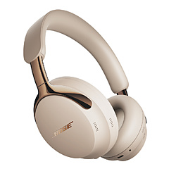 BOSE({[Y) u[gD[Xwbhz QuietComfort Ultra Headphones 2nd Gen  DRIFTWOOD SAND QC ULTRA HP 2nd DWS mmCYLZOΉ /BluetoothΉn