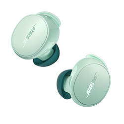 BOSE(�{�[�Y) ���S���C�����X�C���z��  DEWDROP MINT QCEarbudsIMNT �m���C�����X(���E����) /�J�i���^ /�m�C�Y�L�����Z�����O�Ή� /Bluetooth�Ή��n