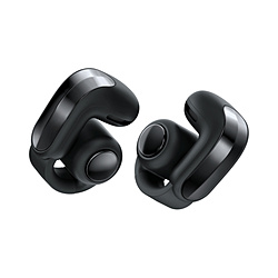 BOSE(�{�[�Y) ���S���C�����X�C���z�� Bose Ultra Open Earbuds 2nd Gen �u���b�N ULOPENEB2ndBLK [���C�����X(���E����) /�C���[�J�t�^ /Bluetooth�Ή�]