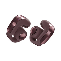 BOSE(�{�[�Y) ���S���C�����X�C���z�� Bose Ultra Open Earbuds 2nd Gen �`�F���[�`���R���[�g ULOPENEB2ndCHO [���C�����X(���E����) /�C���[�J�t�^ /Bluetooth�Ή�]