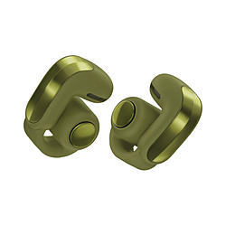 BOSE(�{�[�Y) ���S���C�����X�C���z�� Bose Ultra Open Earbuds 2nd Gen �I���[�u�O���[�� ULOPENEB2ndOLV [���C�����X(���E����) /�C���[�J�t�^ /Bluetooth�Ή�]