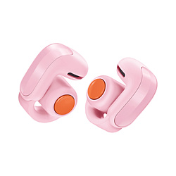 BOSE(�{�[�Y) ���S���C�����X�C���z�� Bose Ultra Open Earbuds 2nd Gen �X�J�C�s���N ULOPENEB2ndSPK [���C�����X(���E����) /�C���[�J�t�^ /Bluetooth�Ή�]