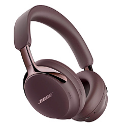 BOSE(�{�[�Y) �u���[�g�D�[�X�w�b�h�z�� QuietComfort Ultra Headphones 2nd Gen Cherry Chocolate QC ULTRA HP 2nd CHO �m�I�[�o�[�w�b�h�^ /�m�C�Y�L�����Z�����O�Ή� /Bluet