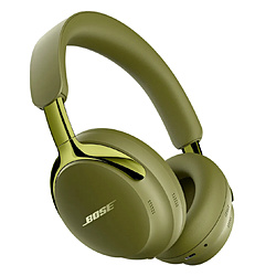 BOSE(�{�[�Y) �u���[�g�D�[�X�w�b�h�z�� QuietComfort Ultra Headphones 2nd Gen Olive Green QC ULTRA HP 2nd OLV �m�I�[�o�[�w�b�h�^ /�m�C�Y�L�����Z�����O�Ή� /Bluetooth��