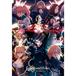 ジグソーパズル 300-1785 Fate/Grand Order -終局特異点 冠位時間神殿ソロモン- 終局の戦い
