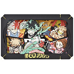 ペーパーシアター PT-L40 僕のヒーローアカデミア PLUS ULTRA！