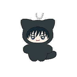 Jujutsu Kaisen anime 5th anniversary chibi mascots: Kaidama and Tamaori