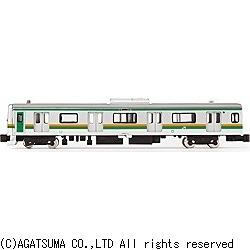 ダイヤペット DK-7122 E231系 湘南新宿ライン