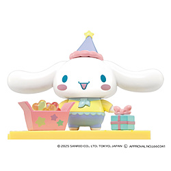 ݂ăvh[ Candy Factory Cinnamoroll