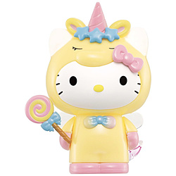 ���݂��ăv���h�[�� Unicorn Party  HELLO KITTY�i�n���[�L�e�B�j