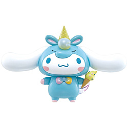 くみたてプラドール Unicorn Party Cinnamoroll（シナモロール）