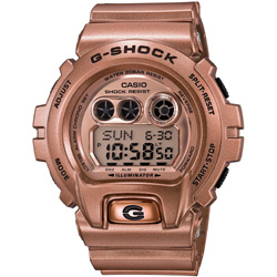 G-SHOCK 「Crazy Gold」 GD-X6900GD-9JF