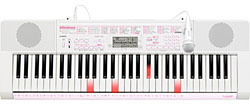 光ナビゲーションキーボード（61鍵盤）LK-111   ［61鍵盤］
