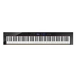 CASIO(カシオ) 電子ピアノ Privia ブラック PX-S6000BK ［88鍵盤］
