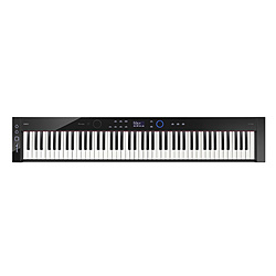 CASIO(カシオ) 電子ピアノ Privia ブラック PX-S7000BK ［88鍵盤］