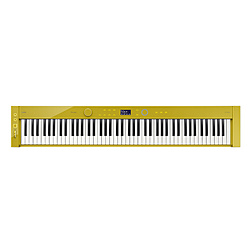 CASIO(カシオ) 電子ピアノ Privia ハーモニアスマスタード PX-S7000HM ［88鍵盤］