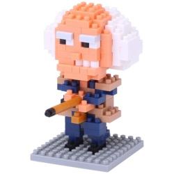 ナノブロック NBH-120 しげぞう