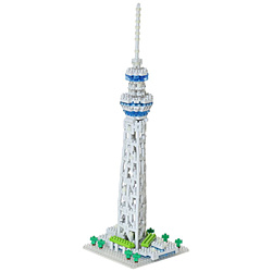 ナノブロック NBH-229 東京スカイツリー（R）
