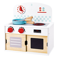 Hape E7370 ���܂܂��ƃL�b�`�� �R���p�N�g