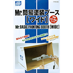 Mr.ȈՓhu[X Ch
