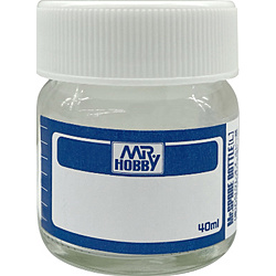 Mr.スペアボトル「L」40ml