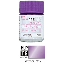 �y�݌Ɍ���z LINKL PLANET�J���[ HLP112  �X�e���p�[�v��