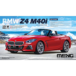 1/24 BMWZ4M40i