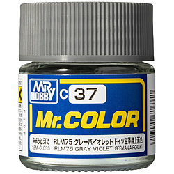 Mr.J[ C37 RLM75 O[oCIbg
