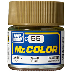 Mr.J[ C55 J[L
