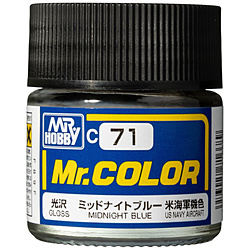 Mr.J[ C71 ~bhiCgu[
