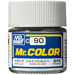 Mr.J[ C90 VCVo[