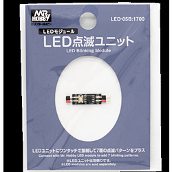 LED�_�Ń��j�b�g