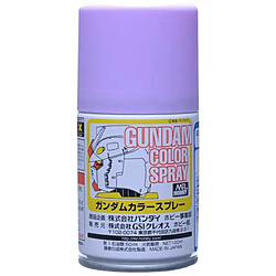 【在庫限り】 ガンダムスプレ− MSパ−プル