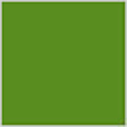 水性ホビーカラー H16 イエローグリーン（黄緑）