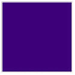 水性ホビーカラー H39 パープル（紫）