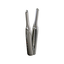 ヘアアイロン ReFa BEAUTECH FINGER IRON ST RE-AI-02A ReFa FINGER IRON ST | PRODUCTS | ReFa | MTG Co., Ltd.