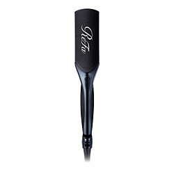 MTG ReFa POWER STRAIGHT IRON t@p[Xg[gAC RE-CA-03A iubNj MTG ReFa t@ ubN RE-CA-03A m𗬁iR[hjn