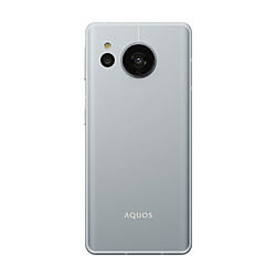 【防水・防塵・おサイフケータイ】AQUOS sense7「SH-M24-A」Snapdragon 695 6.1型 メモリ/ストレージ：6GB/128GB nanoSIM＋eSIM DSDV対応 ドコモ / au / ソフトバンクSIM対応 SIMフリースマートフォン  ブルー