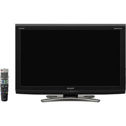 SHARP AQUOS 32型 LC-32E7（2010年 4月発売） Amazon | シャープ 32V型 ハイビジョン 液晶テレビ ブラック AQUOS LC
