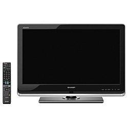 中古】AQUOS LC-26DZ3-S シルバー [2133023842536] - リコレ