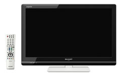 中古】AQUOS LC-24K5-W [2133017404016] - リコレ！|ビックカメラ 
