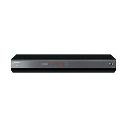 中古】AQUOSブルーレイ BD-W1100 (BDXL／3D／1TB／W地D