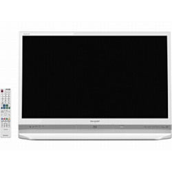 【録画＆BD内蔵】32型 シャープ AQUOS 液晶テレビ LC-32DR9 Amazon | SHARP AQUOS BD/HDD内蔵 液晶テレビ 32型 ブラック系 LC