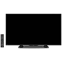 シャープ AQUOS/アクオス LED液晶テレビ 40V型 地上 BS 110度CSチューナー LC-40W35 2016年製 SHARP テレビ 中古家電 店頭引取歓迎 R4304) 中古】〔中古品〕 40V型 地上・BS・110度CSチューナー内蔵 フル