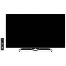 中古】〔中古品〕 液晶テレビ AQUOS(アクオス) LC-45US40 ［45V