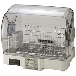 餐具烘干机(5人份)EY-JF50-HA灰色