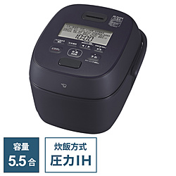 ZOJIRUSHI(ۈ}z[r) IHуW[ ɂߐ X[gubN NW-WA10 m5.5 /IHn